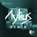 Zomboy Feat Lady Chann - Here To Stay Aylius Remix
