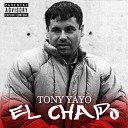 Tony Yayo - Thousand Grams