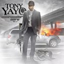 Tony Yayo - Art Of War