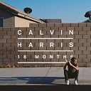 Calvin Harris feat Tinie Temp - LyshTech Musics
