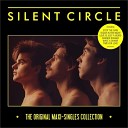 Silent Circle - Moonlight Affair 12 Version Maxi Single 1987