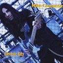 Mike Campese - Closer to the Sun