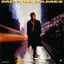 Melvin James - Devil With A Halo