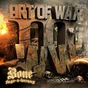 Bone Thugs N Harmony - Born In the Ghetto feat Big B