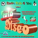 DJ Evian - In The Mix In Radio Italo 4 You