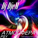 Mixed by Dj DjeM - ATMOSFERA