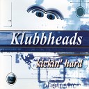 Klubbheads - kickin hard euro mix 1998