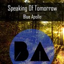 27 Blue Apollo - Drowning in Dreams