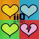lio - Is It Love Starkillers Remix