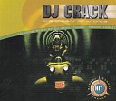 DJ Crack - Wonderland