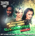 DJ TARANTINO - Mr Prezident Coco Jumbo DJ