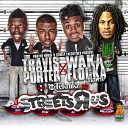 Travis Porter Waka Flocka Flame - All The Way Turnt Up Feat Roscoe Dash YT