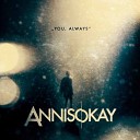 Annisokay - In A Sweat Of Fear