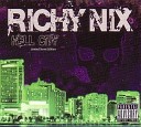 Richy Nix - City Of Hell