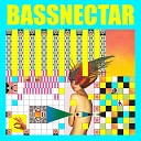 Bassnectar Jantsen - Lost in the Crowd feat Fashawn Zion I