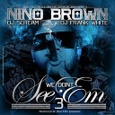 Nino Brown - Make A Porno