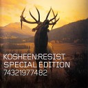 Kosheen - Demonstrate 2021 Remaster