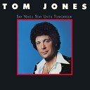 Tom Jones - Anniversary Song