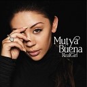 Mutya Buena - Just A Little Bit Radio Edit