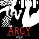 Argy - UK Style