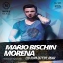 Mario Bischin - Morena Leo Burn Official Remix