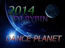 DJ Serj RybiN - Spano Dance Hit 2014