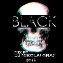 Dj Nikolai Graf - Track 11 BLACK 2014