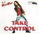 DJ BoBo - Take Control Radio Mix