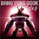 Bang Yong Kuk - I Remember Instrumental