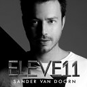 Sander Van Doorn - Love Is Darkness Manuel De La Mare Remix