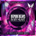 Deepside Deejays - In My Heart DJ Viduta DJ DimixeR Remix