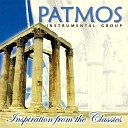 Patmos - Adagio T Albinoni