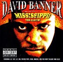 David Banner Lil Flip - Like A Pimp Instrumental Mix