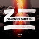 Zhu - Faded Dimond Saints Remix