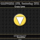california ave feat nita - crazy love mix