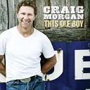 Craig Morgan - The Whole World Needs A Kitchen