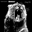 Martin Garrix - Animals Jovany Edit