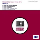 Stiven Rivic Michael Levan - Havoc Original Mix