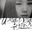 Yoo Sung Eun - Be OK Feat Baechigi
