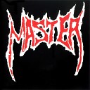 Master - Terrorizer Original Mix Bonus Track