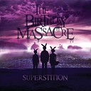 The Birthday Massacre - Diaries