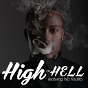 B o B - High As Hell Feat Wiz Khalif