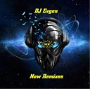 DJ Evgen - Ty Brosil Mena Remix