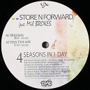 Store N Forward feat Mil Brok - 4 Seasons In 1 Day