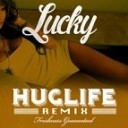 HugLife - Get Lucky Remix
