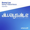 Sunny Lax - Spring Original Mix