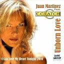 Juan Martinez C C Catch - I Can Lose My Heart Tonight 2010 Extended Mix