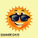 dj dark floyd - summer days track 03