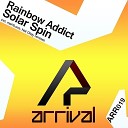 Rainbow Addict - Remembering Her Green Eyes Original Mix