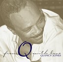 Quincy Jones - The Shadow of Your Smile Love Theme from the Sandpiper…